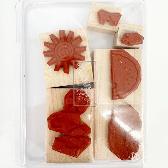 Stampin’ Up 5 Sets Bundle - Picture 7 of 8